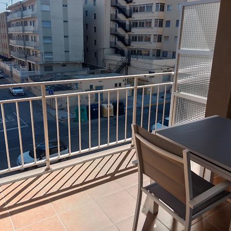 Apart Playa Bellreguard 1 Habitacion 외부 사진